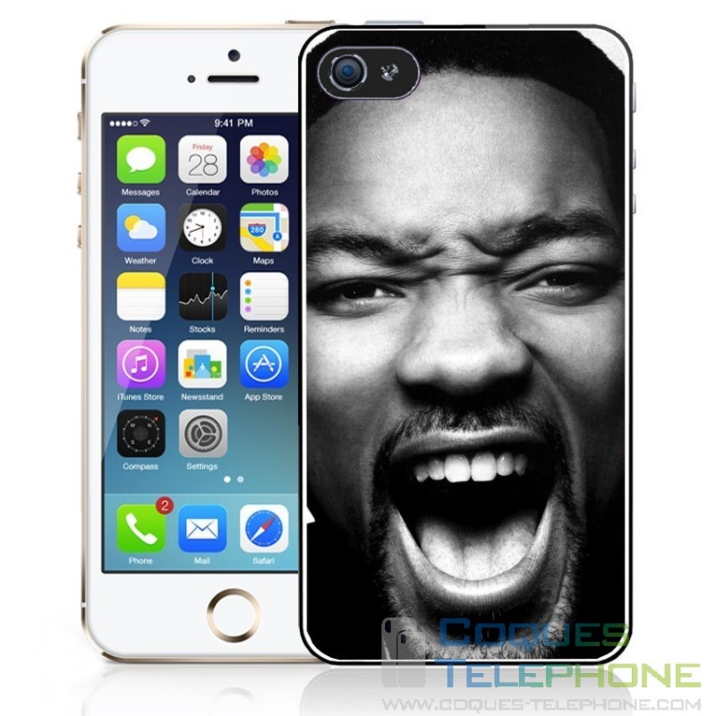 TelePhone case Will Smith