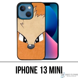 Coque iPhone 13 Mini - Pokemon Arcanin