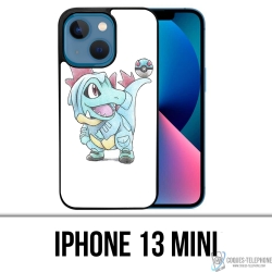 IPhone 13 Mini Case - Baby Pokémon Kaiminus