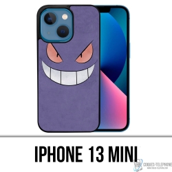 IPhone 13 Mini Case - Pokémon Ectoplasma