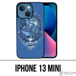IPhone 13 Mini Case - Pokémon Water
