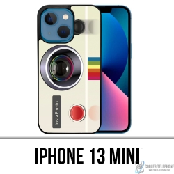 Coque iPhone 13 Mini - Polaroid