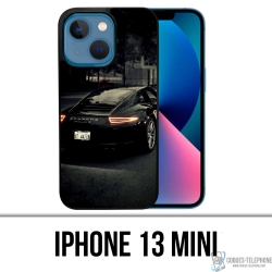Custodia Mini iPhone 13 - Porsche 911