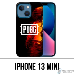 Coque iPhone 13 Mini - PUBG
