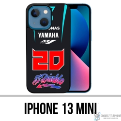 Funda para iPhone 13 Mini -...