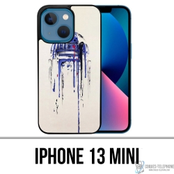IPhone 13 Mini Case - R2D2...