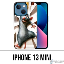 IPhone 13 Mini Case - Ratatouille