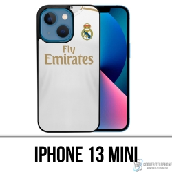 IPhone 13 Mini Case - Real Madrid Jersey 2020