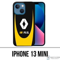 Funda Mini para iPhone 13 - Renault Sport Rs V2