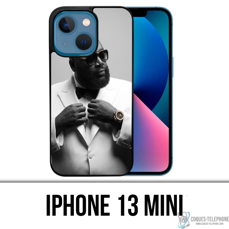 IPhone 13 Mini-Case - Rick Ross