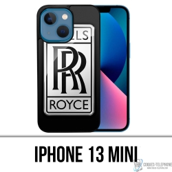IPhone 13 Mini-Case - Rolls...