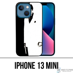 IPhone 13 Mini Case - Scarface