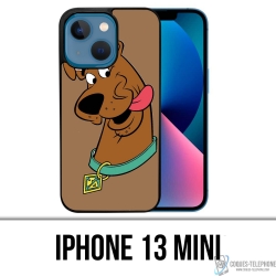 IPhone 13 Mini Case - Scooby Doo
