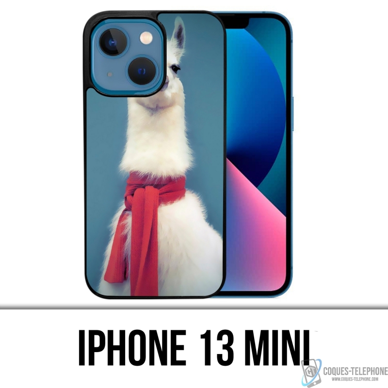IPhone 13 Mini-Case - Serge Le Lama