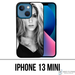 Coque iPhone 13 Mini - Shakira