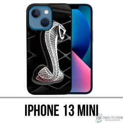 IPhone 13 Mini Case - Shelby Logo