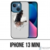 IPhone 13 Mini Case - Slash Saul Hudson