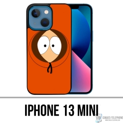 Funda Mini para iPhone 13 - South Park Kenny