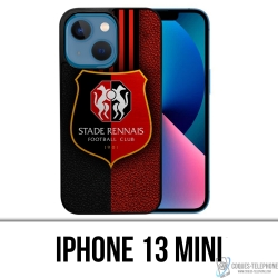 IPhone 13 Mini case - Stade Rennais Football