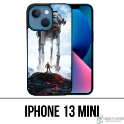 Coque iPhone 13 Mini - Star...