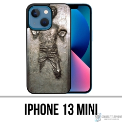 IPhone 13 Mini Case - Star Wars Carbonite