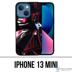 IPhone 13 Mini Case - Star Wars Darth Vader Helm