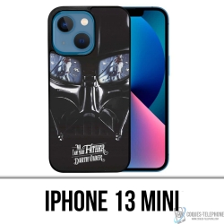 IPhone 13 Mini Case - Star Wars Darth Vader Father