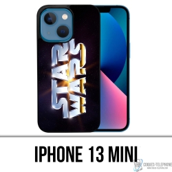 IPhone 13 Mini Case - Star...