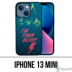 IPhone 13 Mini Case - Star...