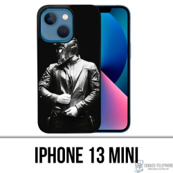 IPhone 13 Mini Case - Starlord Guardians Of The Galaxy