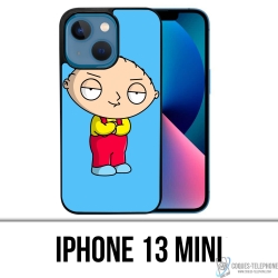 Custodia per iPhone 13 Mini - Stewie Griffin