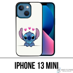 IPhone 13 Mini Case - Stitch Lovers