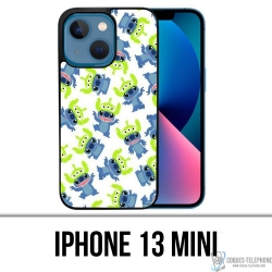 IPhone 13 Mini Case - Stitch Fun