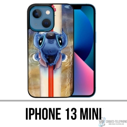 Custodia per iPhone 13 Mini - Stitch Surf