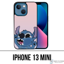 IPhone 13 Mini Case - Stitch Vitre
