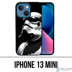 IPhone 13 Mini Case - Stormtrooper