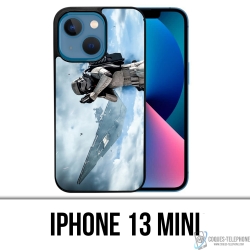 IPhone 13 Mini Case - Sky...