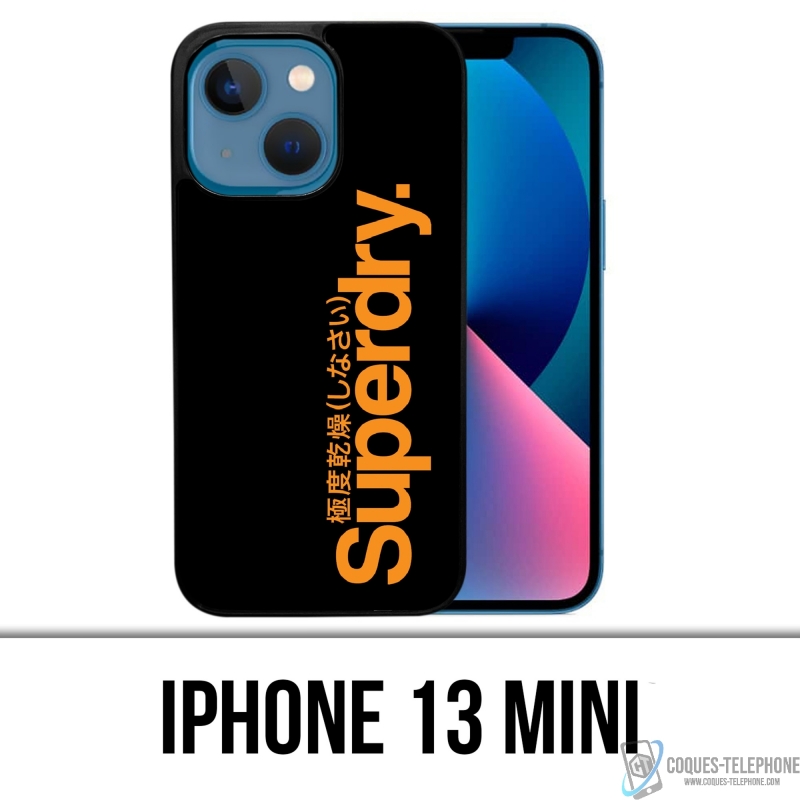 IPhone 13 Mini Case - Superdry