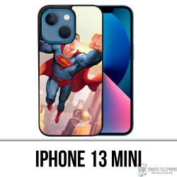 IPhone 13 Mini Case - Superman Man Of Tomorrow