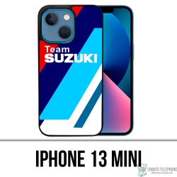 IPhone 13 Mini Case - Team...