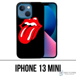 Coque iPhone 13 Mini - The Rolling Stones