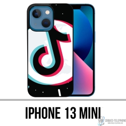 Cover iPhone 13 Mini - Tiktok Planet