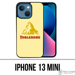 IPhone 13 Mini Case - Toblerone