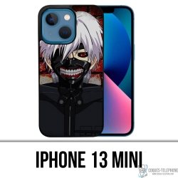 IPhone 13 Mini Case - Tokyo Ghoul