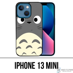 Coque iPhone 13 Mini - Totoro