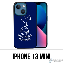 Coque iPhone 13 Mini - Tottenham Hotspur Football