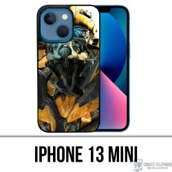 IPhone 13 Mini Case - Transformers Bumblebee