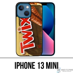 Coque iPhone 13 Mini - Twix