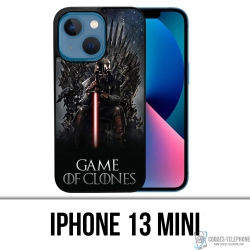 IPhone 13 Mini Case - Vader...