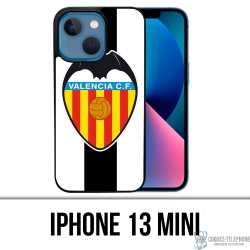 Coque iPhone 13 Mini - Valencia Fc Football